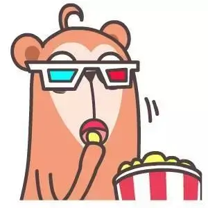 留言观众头像，昵称为刻度盘收藏者